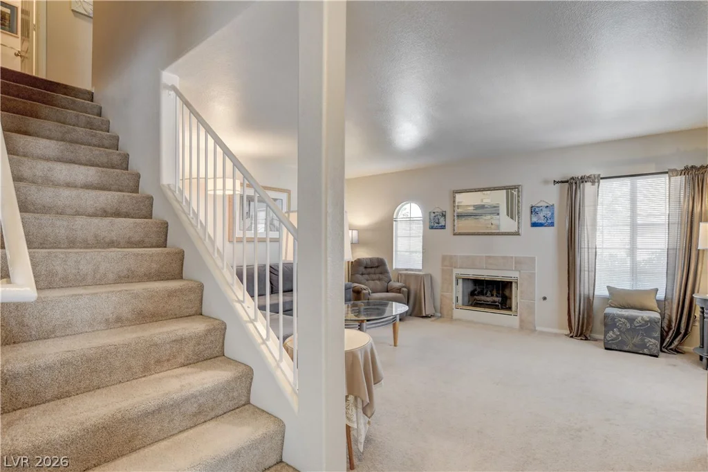 463 Coral Sea, Henderson, NV 89074