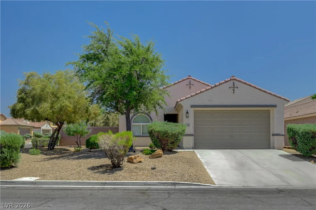 2444 Urrard, Henderson, NV 89044