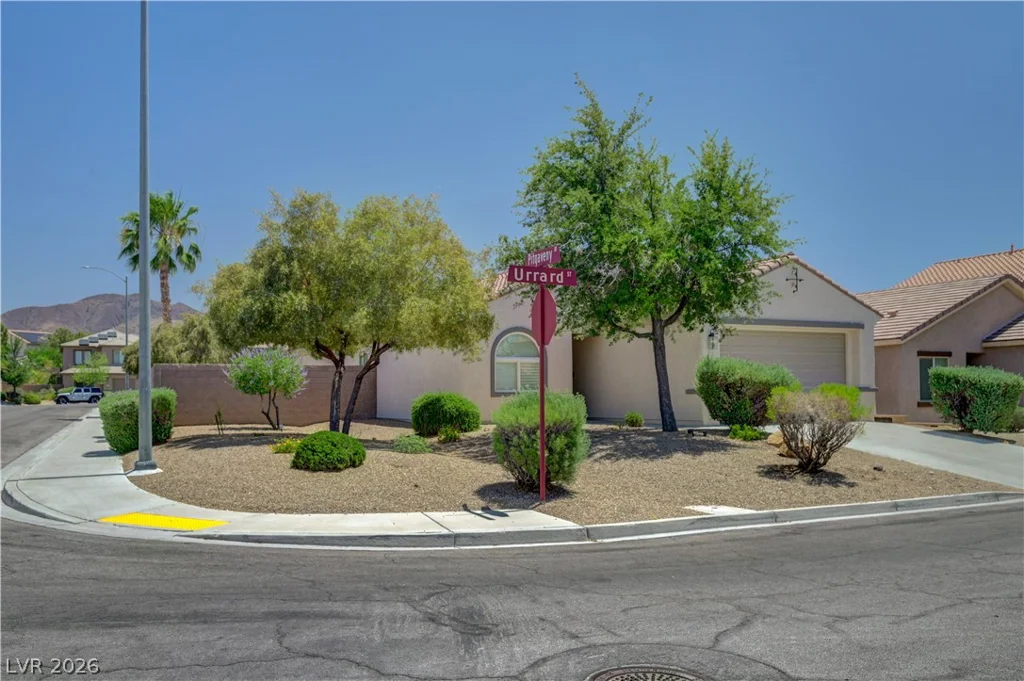 2444 Urrard, Henderson, NV 89044