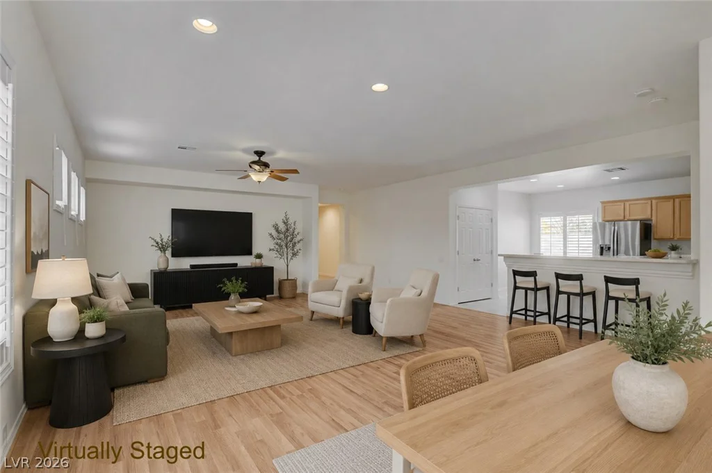 2444 Urrard, Henderson, NV 89044