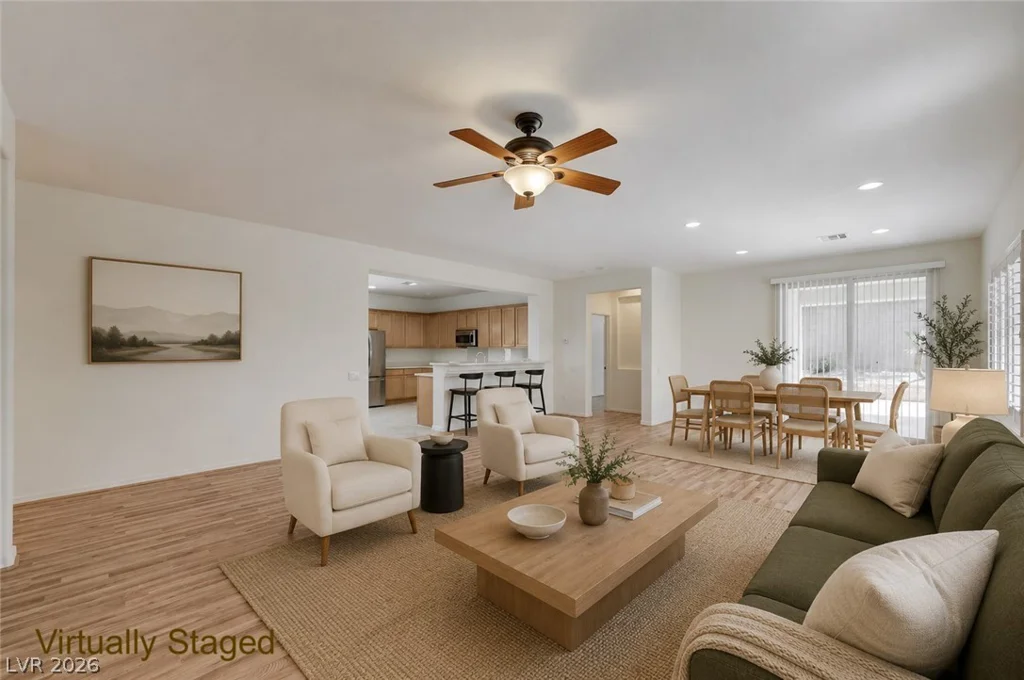 2444 Urrard, Henderson, NV 89044