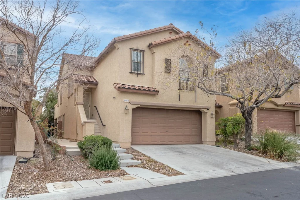 10843 Iona Island, Las Vegas, NV 89166