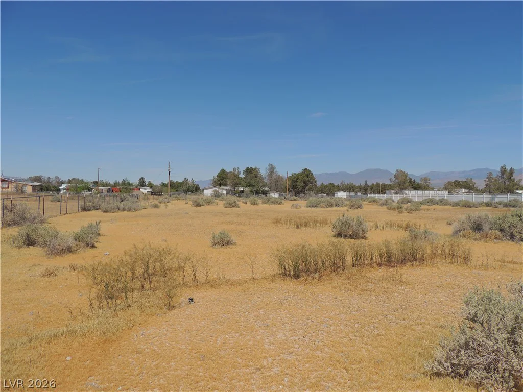 1580 Thousandaire, Pahrump, NV 89048