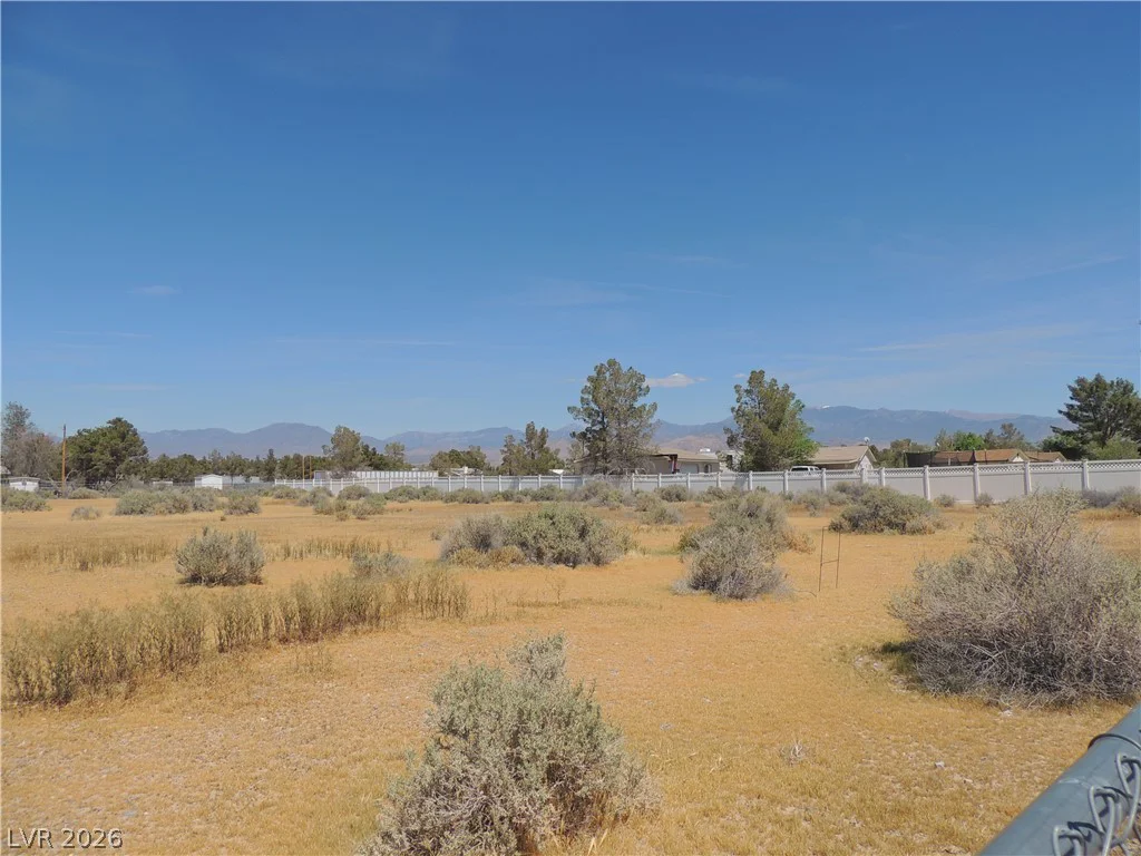 1580 Thousandaire, Pahrump, NV 89048