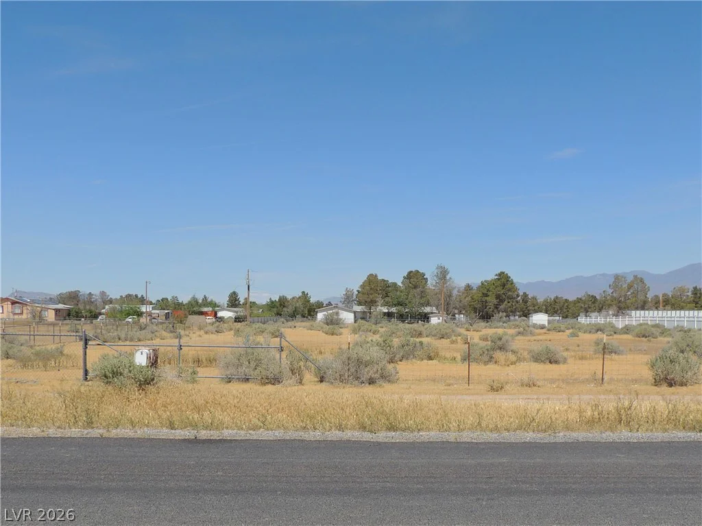 1580 Thousandaire, Pahrump, NV 89048