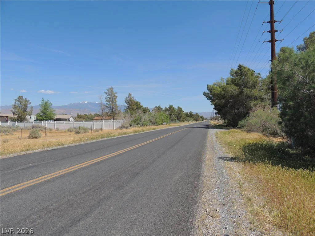 1580 Thousandaire, Pahrump, NV 89048