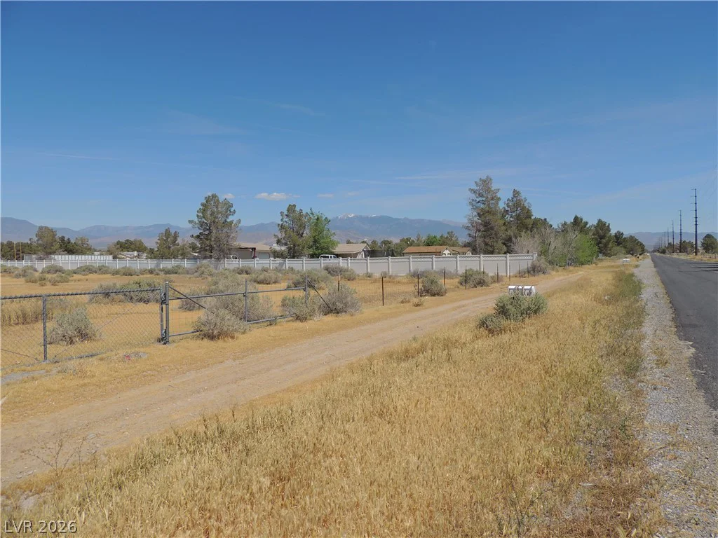 1580 Thousandaire, Pahrump, NV 89048