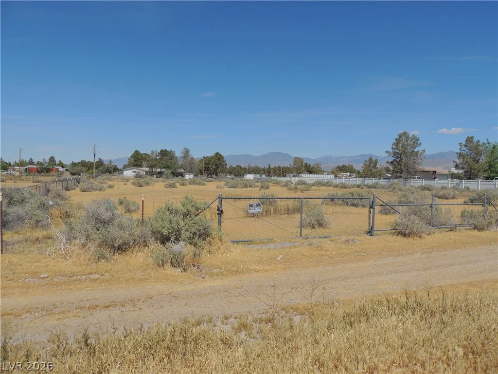 1580 Thousandaire, Pahrump, NV 89048
