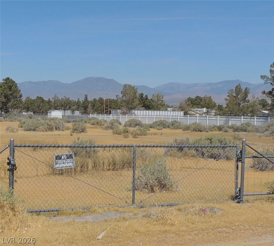 1580 Thousandaire, Pahrump, NV 89048