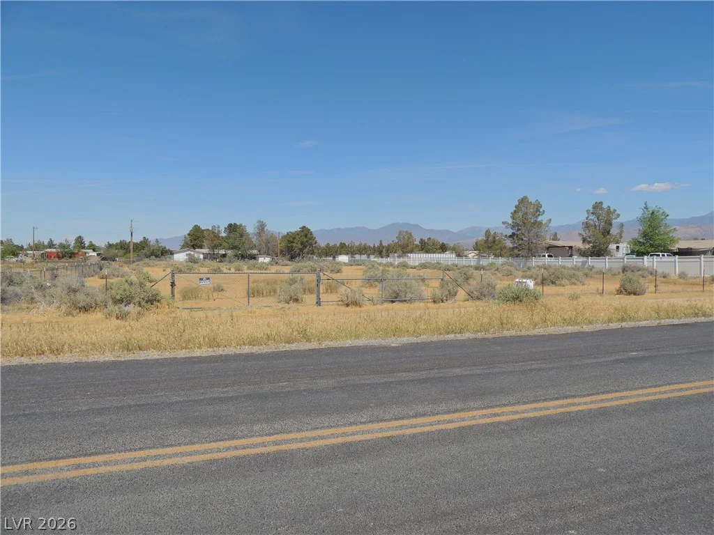 1580 Thousandaire, Pahrump, NV 89048