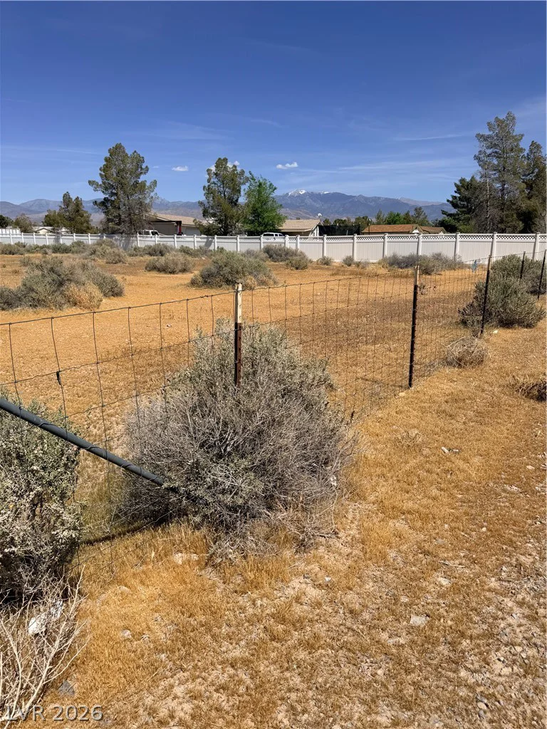 1580 Thousandaire, Pahrump, NV 89048
