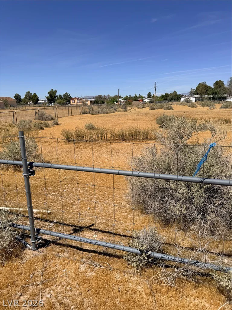1580 Thousandaire, Pahrump, NV 89048