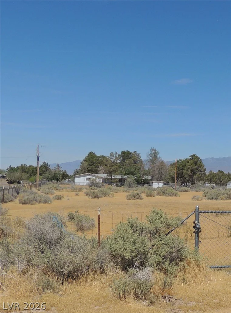 1580 Thousandaire, Pahrump, NV 89048