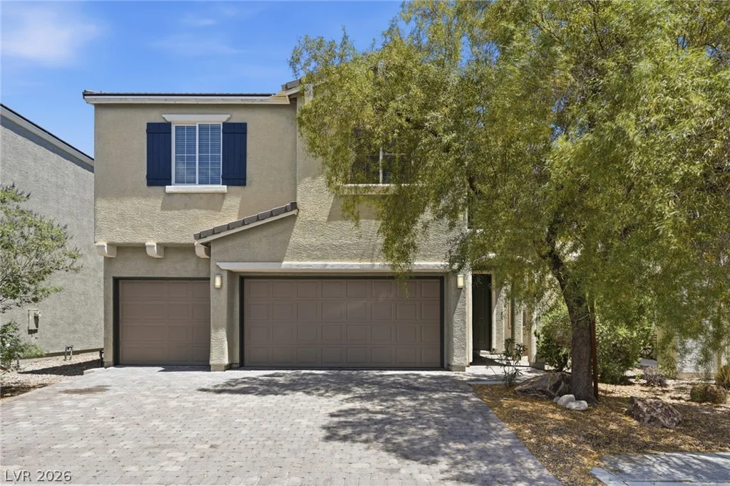 9840 Chief Sky, Las Vegas, NV 89178