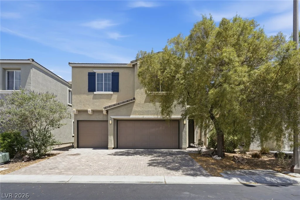 9840 Chief Sky, Las Vegas, NV 89178