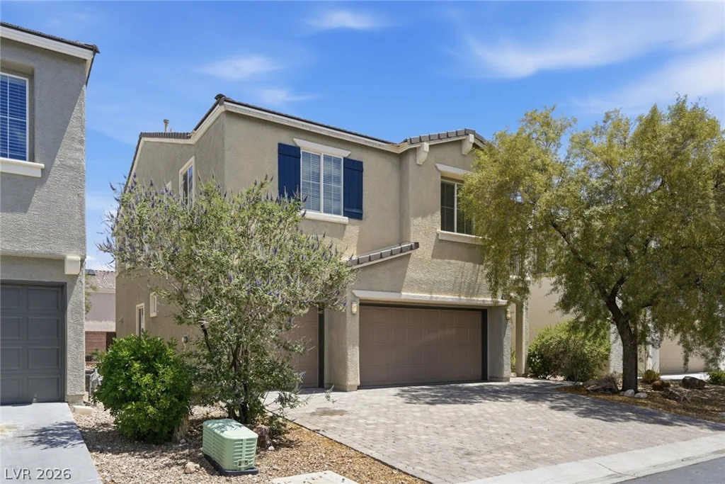 9840 Chief Sky, Las Vegas, NV 89178