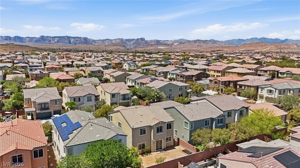 9840 Chief Sky, Las Vegas, NV 89178