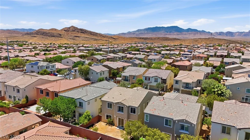 9840 Chief Sky, Las Vegas, NV 89178
