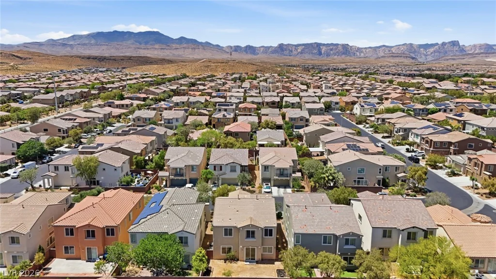 9840 Chief Sky, Las Vegas, NV 89178