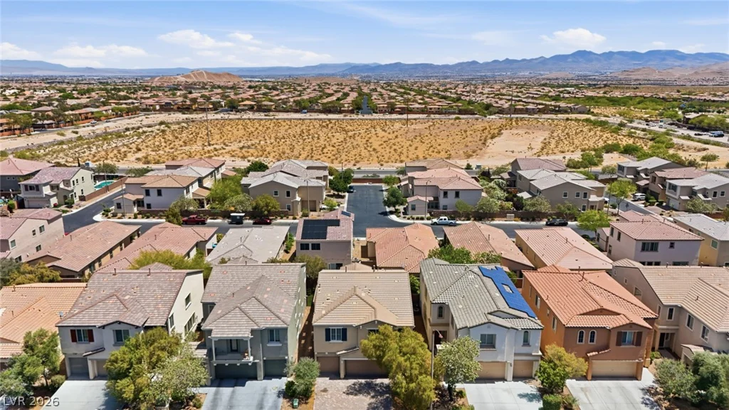 9840 Chief Sky, Las Vegas, NV 89178