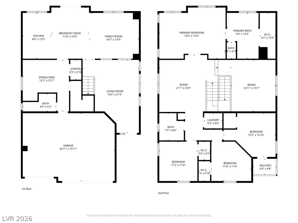 9840 Chief Sky, Las Vegas, NV 89178