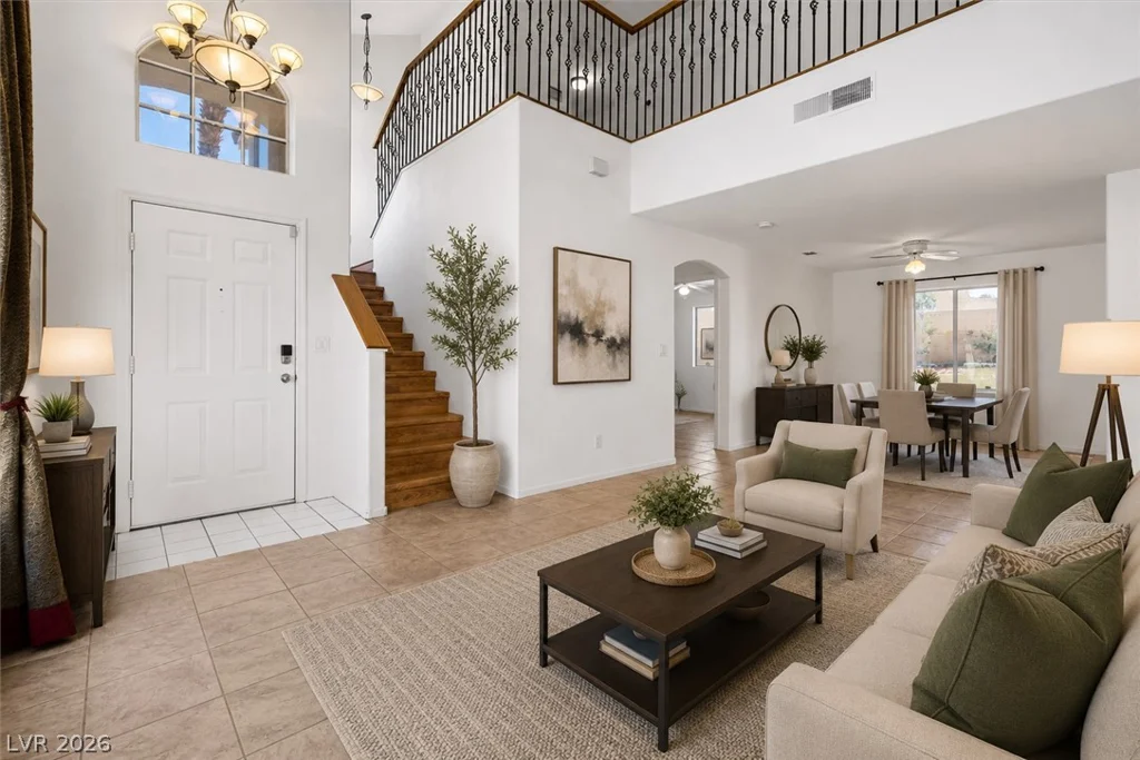 1601 Ghost Flower, Las Vegas, NV 89128