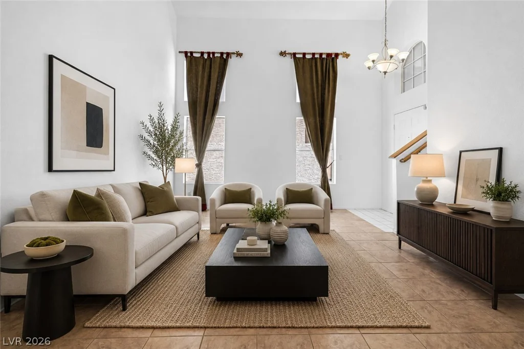 1601 Ghost Flower, Las Vegas, NV 89128