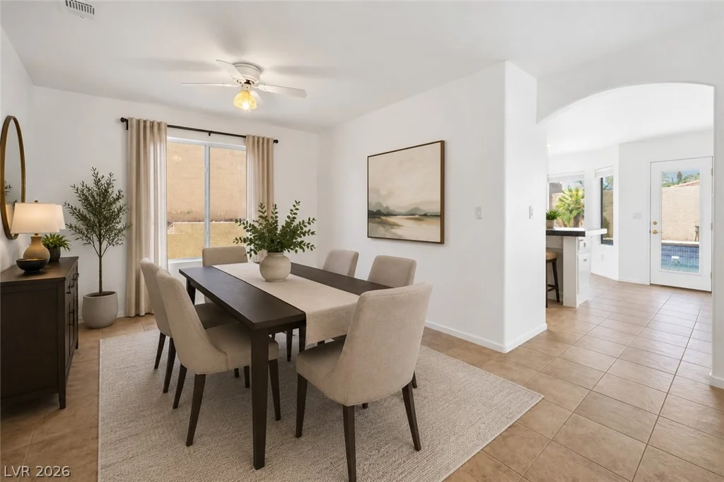 1601 Ghost Flower, Las Vegas, NV 89128