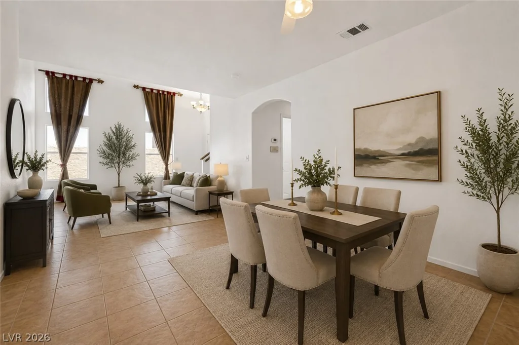 1601 Ghost Flower, Las Vegas, NV 89128