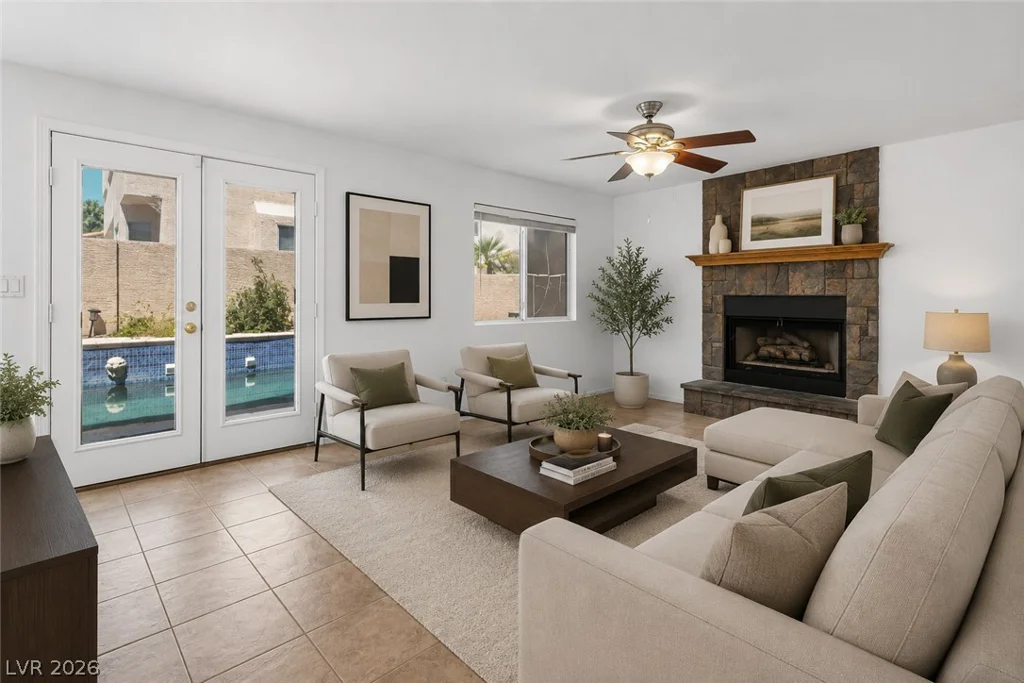 1601 Ghost Flower, Las Vegas, NV 89128