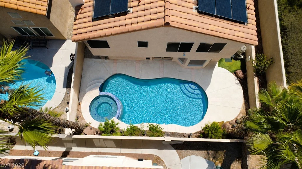 1601 Ghost Flower, Las Vegas, NV 89128