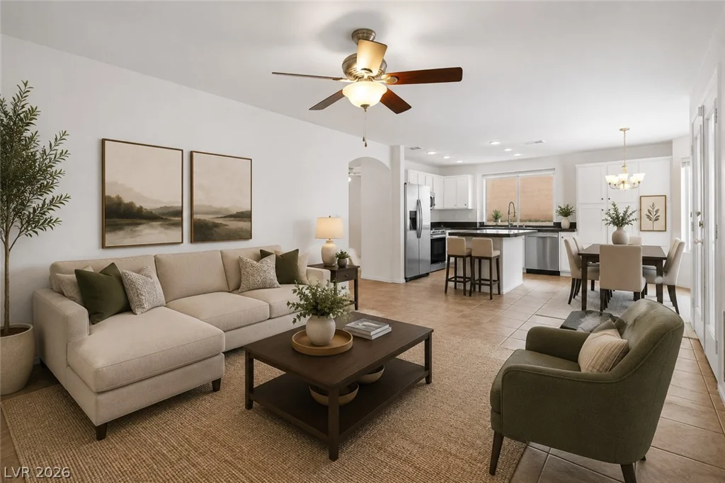 1601 Ghost Flower, Las Vegas, NV 89128