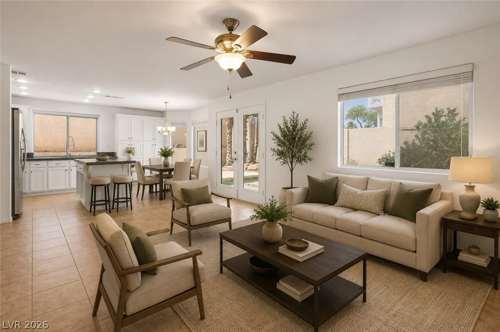 1601 Ghost Flower, Las Vegas, NV 89128
