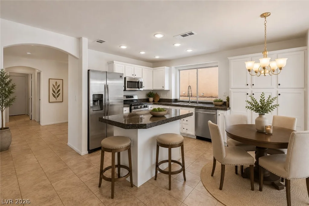 1601 Ghost Flower, Las Vegas, NV 89128