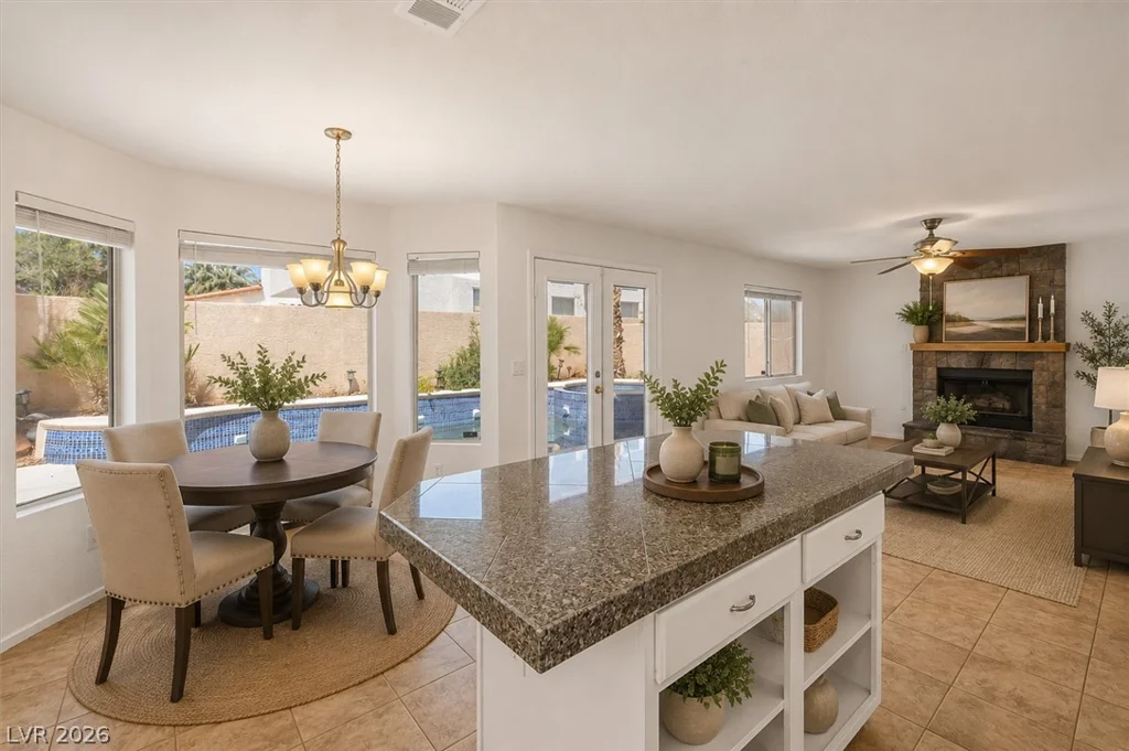 1601 Ghost Flower, Las Vegas, NV 89128