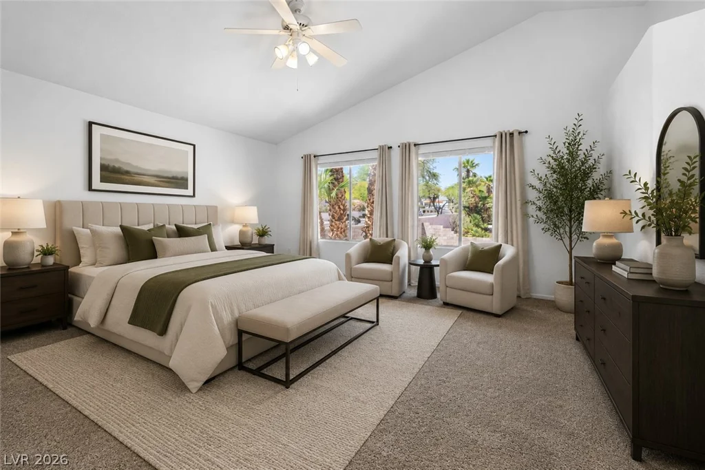 1601 Ghost Flower, Las Vegas, NV 89128