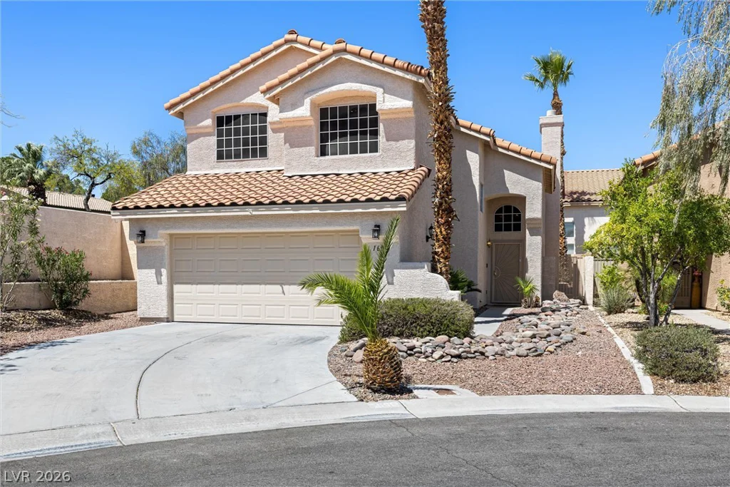 1601 Ghost Flower, Las Vegas, NV 89128