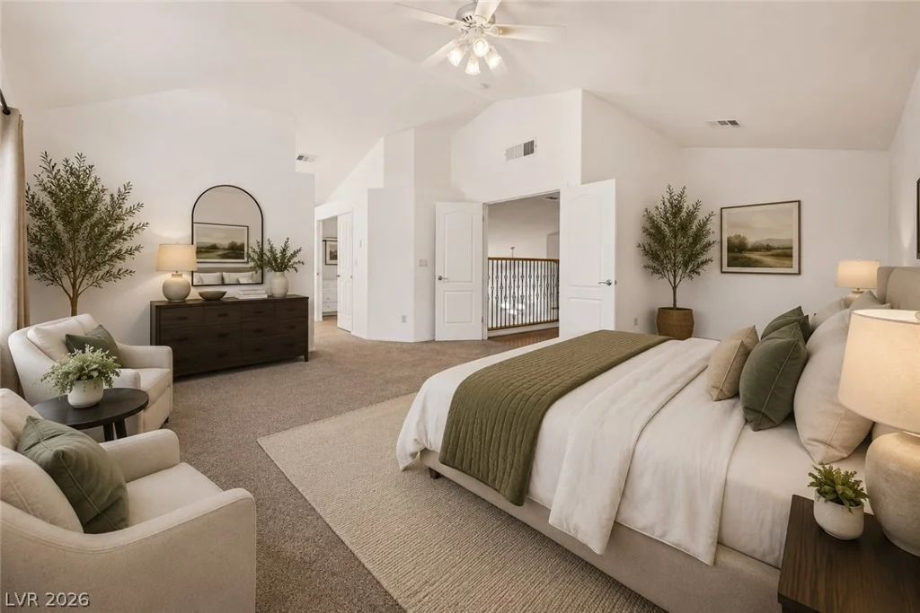 1601 Ghost Flower, Las Vegas, NV 89128