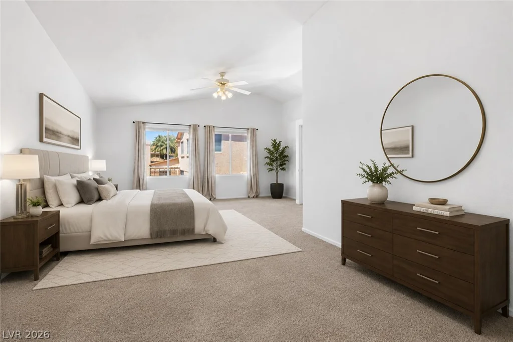 1601 Ghost Flower, Las Vegas, NV 89128