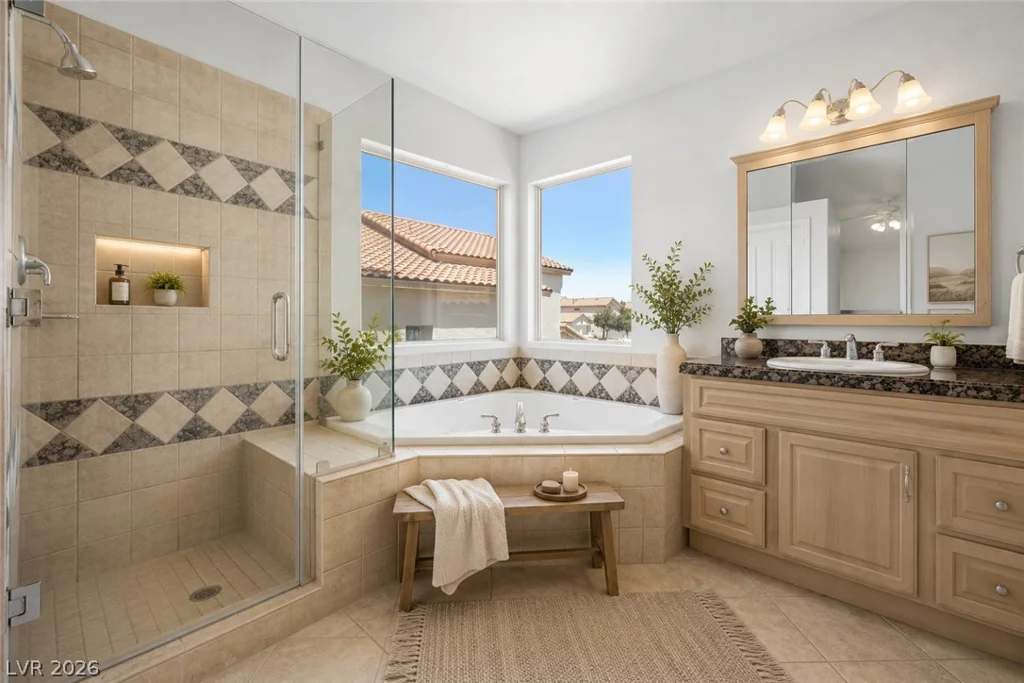 1601 Ghost Flower, Las Vegas, NV 89128