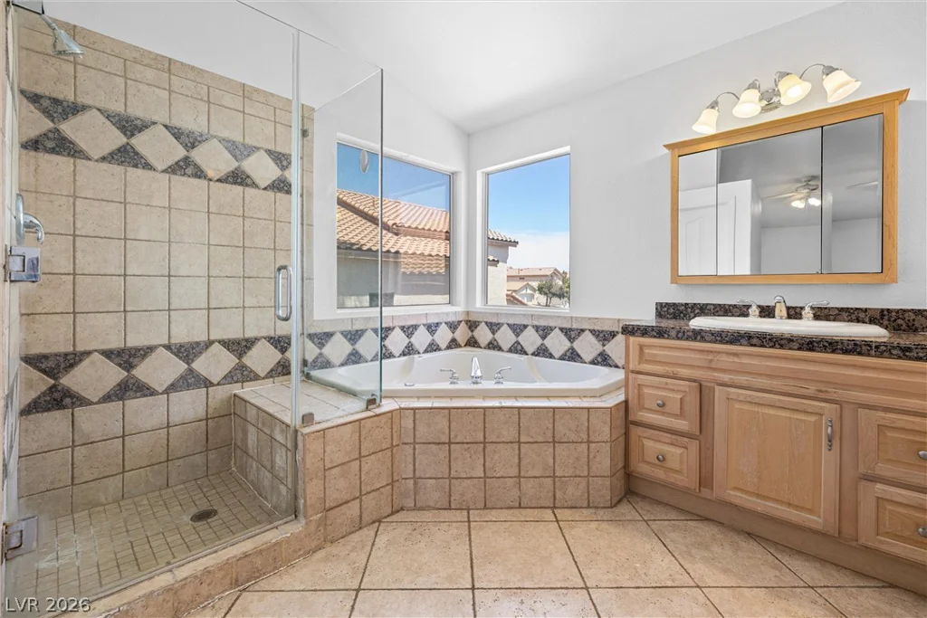 1601 Ghost Flower, Las Vegas, NV 89128