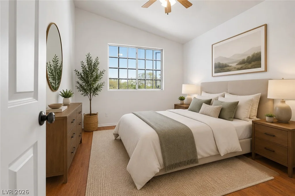 1601 Ghost Flower, Las Vegas, NV 89128