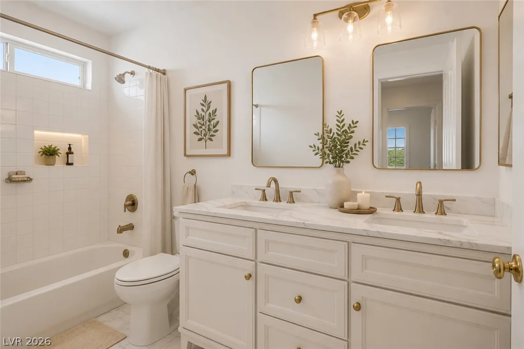 1601 Ghost Flower, Las Vegas, NV 89128