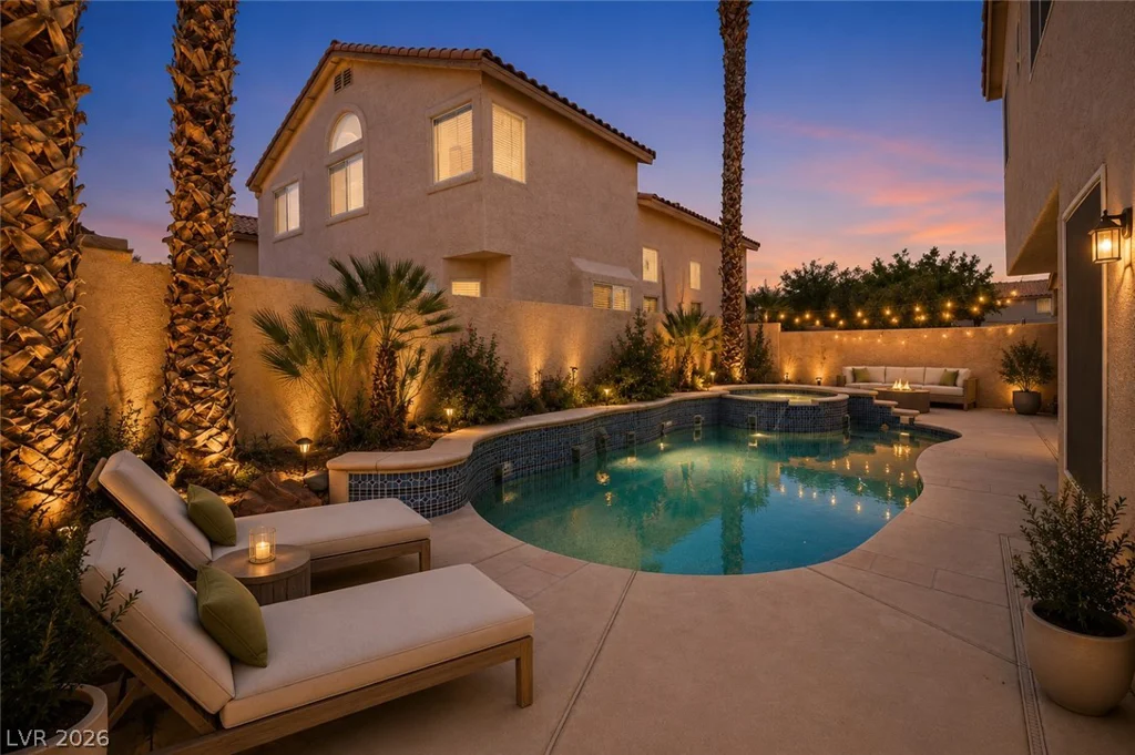 1601 Ghost Flower, Las Vegas, NV 89128