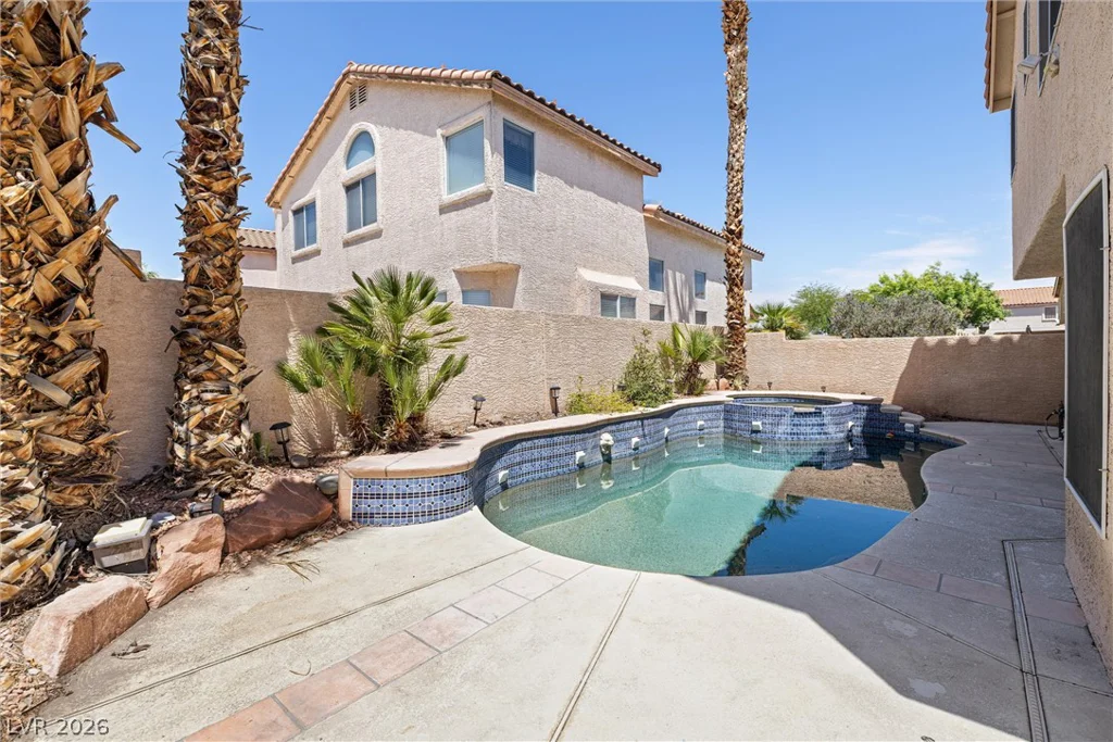 1601 Ghost Flower, Las Vegas, NV 89128