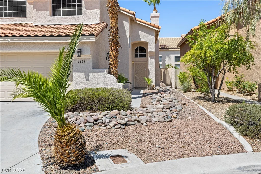 1601 Ghost Flower, Las Vegas, NV 89128