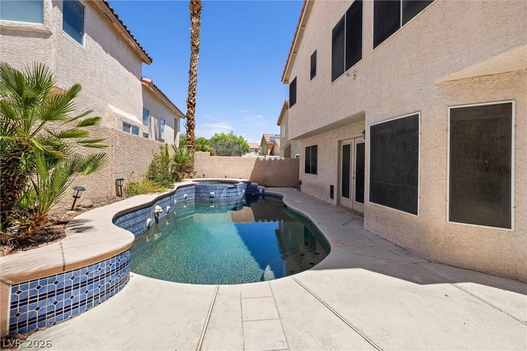 1601 Ghost Flower, Las Vegas, NV 89128
