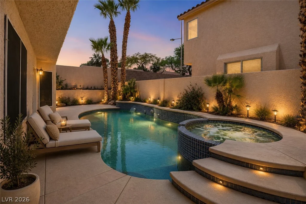 1601 Ghost Flower, Las Vegas, NV 89128