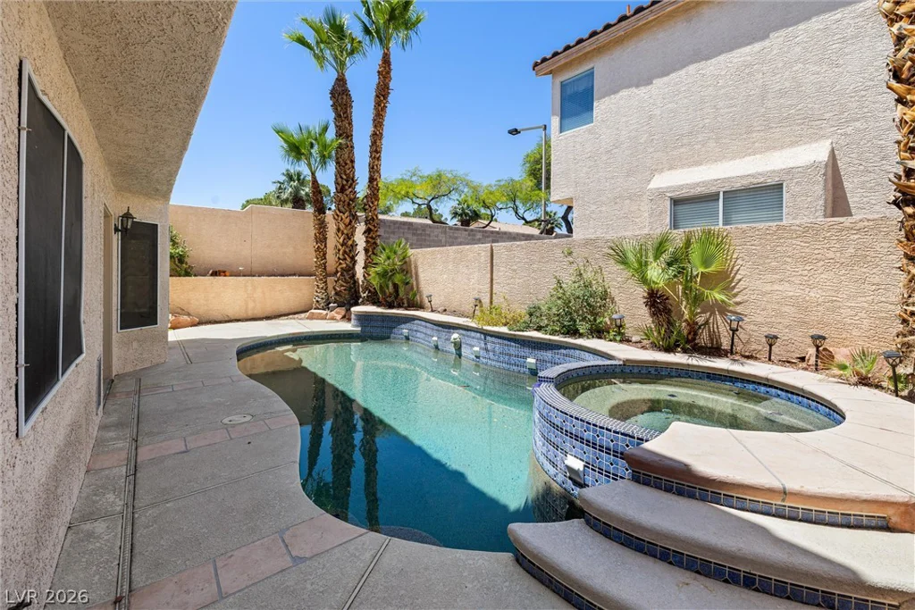 1601 Ghost Flower, Las Vegas, NV 89128