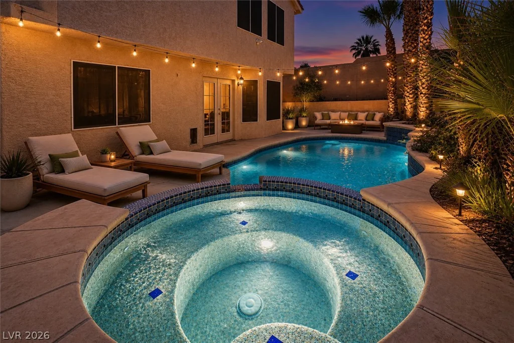 1601 Ghost Flower, Las Vegas, NV 89128